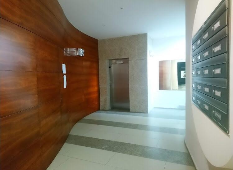 Os Limoeiros Do Cura Apartment Foz Exterior foto